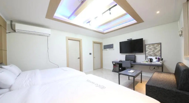 Eco Hotel, Забронировать Отель Недорогие отели Мокпхо, недорого