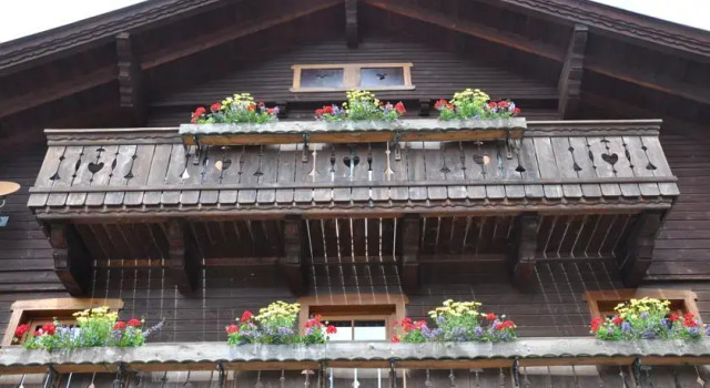 Haus Antonius Lilie, Забронировать Апартаменты/квартира Апартаменты Grossglockner, Апартаменты/квартира
