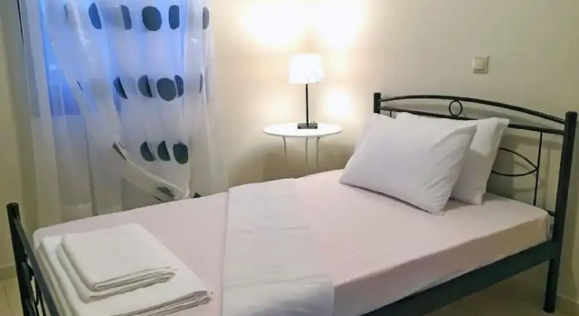 Glyfada Villas, Reserva ahora Villa Hoteles en Arcadia Regional Unit con piscina, Piscina