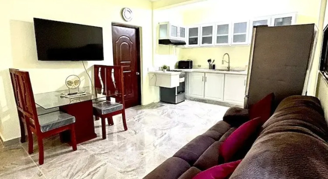 Апартаменты Neos hotel
