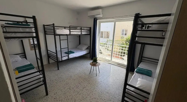Windmill Hostel, Забронировать Хостел Хостелы Мальты, Хостел