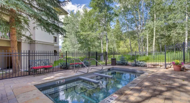 Апартаменты Walk to Beaver Creek Village: Cozy Condo