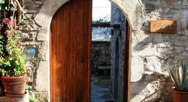 Filippas House