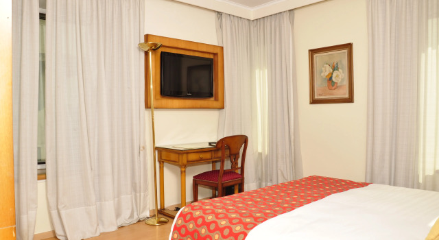 Imperial Park Hotel