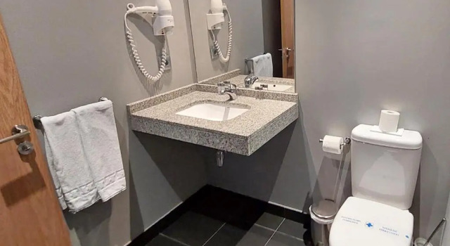 Студия Superior The Lodge at Ribasol
