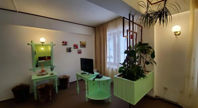 Люкс Hotel Premier