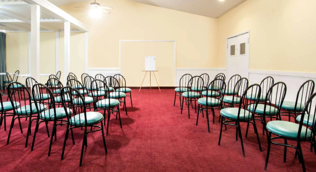Standard Zimmer Quality Inn Eastland I-20