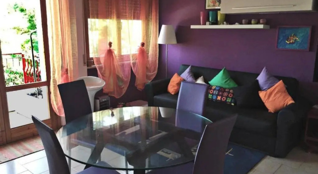 Appartamento in Residence Santa Monica