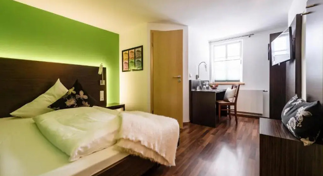 Номер Standard Hotel Bären