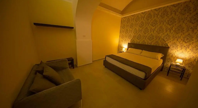 Апартаменты Olina Apartments n.6