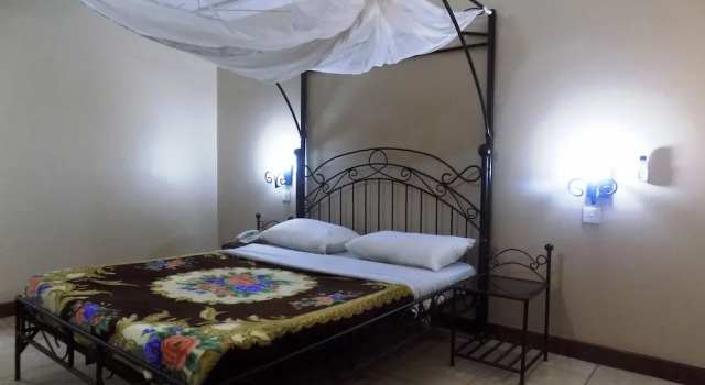 Standard Zimmer Soroti Hotel