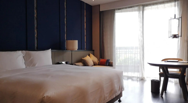 Wanda Realm Resort Nanning, Reserva ahora Resort Nanning Guangxi