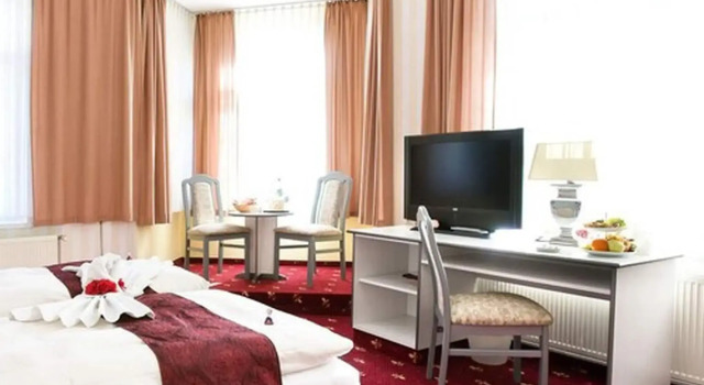 Parkhotel Meerane