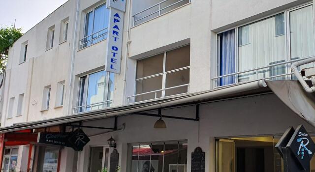 Ritim Apart Otel, Rezervovat Hotel Bahcelievler Bodrum