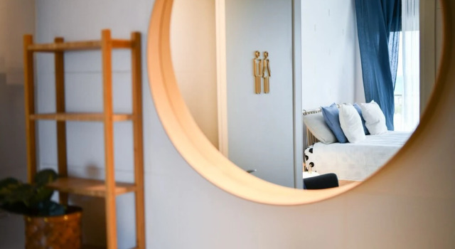 High Class 6BR Achziv apartment