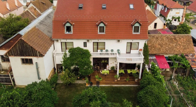 Villa Santa Maria, Rezervovat Vila Chaty v Sibiu County, Chalupa