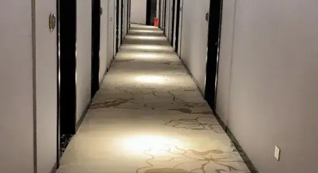 Mige Boutique Hotel(FoShan YanBu YingHai GuoJi Cha Du)