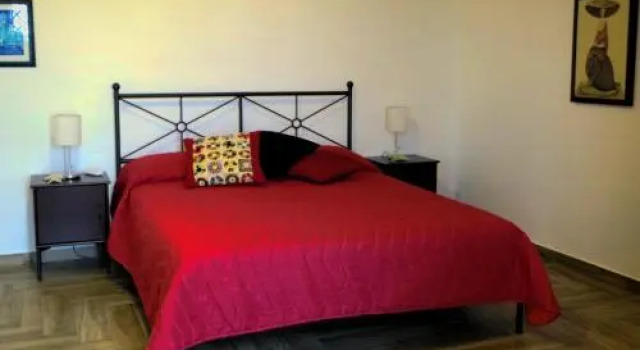 Bed and Breakfast La Civetta, Book Hotel Hotels in Misterbianco with Parking, Parking