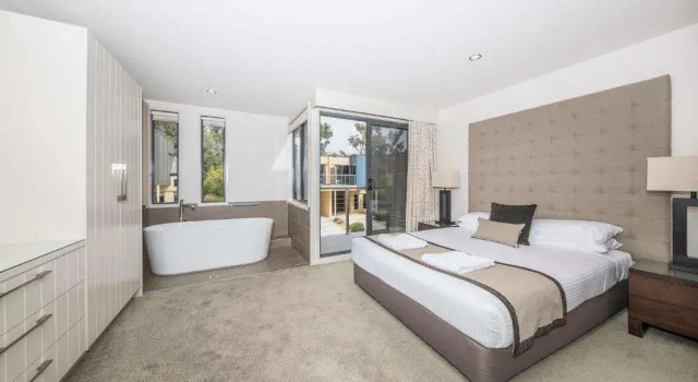 Grand Mercure Forest Resort, 예약 리조트 Creswick Daylesford and the Macedon Ranges