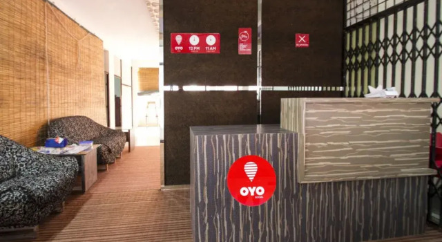 OYO 7496 NYC Apartments, Rezerwuj Apartament Gachibowli 