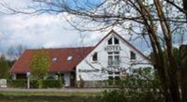 Landhotel Kieltyka, Book Hotel Borkheide 