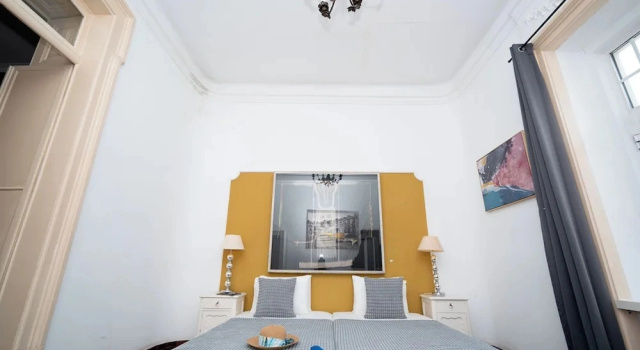 Palma Rooms Central Lisbon, Забронировать Гостевой дом Гостевые дома Лиссабона, рядом с Национальный военный музей, Гостевой дом