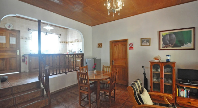 Apartamento 2 dormitorios Acquario Guesthouse