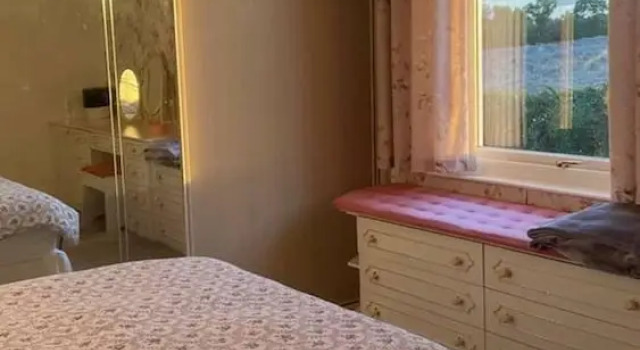 Immaculate 3-bed House in Durham Near Sedgefield