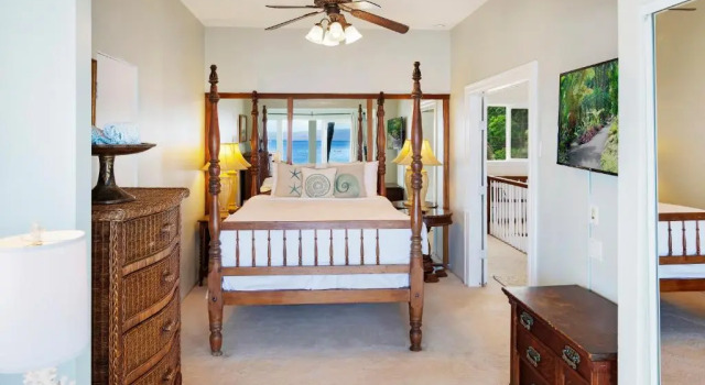 Lahaina Oceanfront Estate