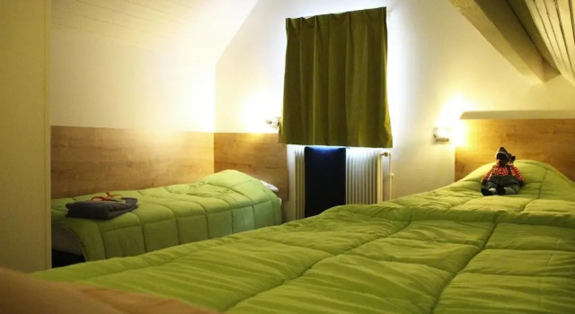 Resort Amboise Les Chateaux de la Loire, Amboise, Accommodation for 6 Pers, Забронировать Курортный отель Курортные отели Амбуаз, рядом с Замок Гайар, Курортный отель
