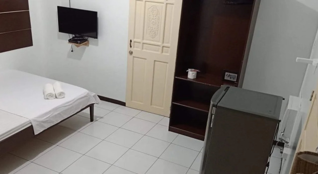 Viking Resort, Book Resort Hotels in Zambales with a Pool, Swimming Pool