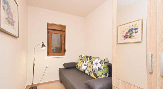 Stunning Home in Premantura With Wifi and 3 Bedrooms