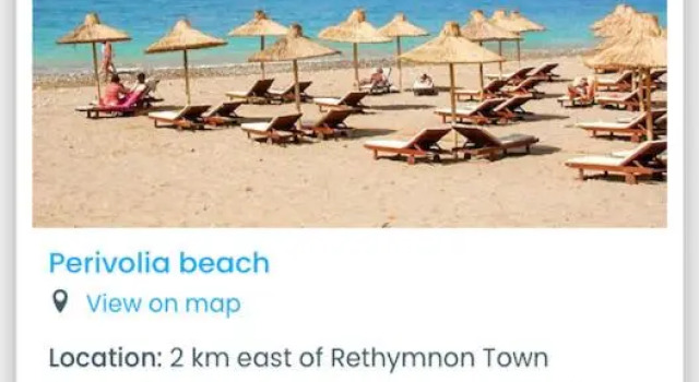 ALEXANDRA Apartment 110, 4' from central Beach Rethymno, Rezerwuj Apartament Hotele w Retimno z parkingiem, Parking