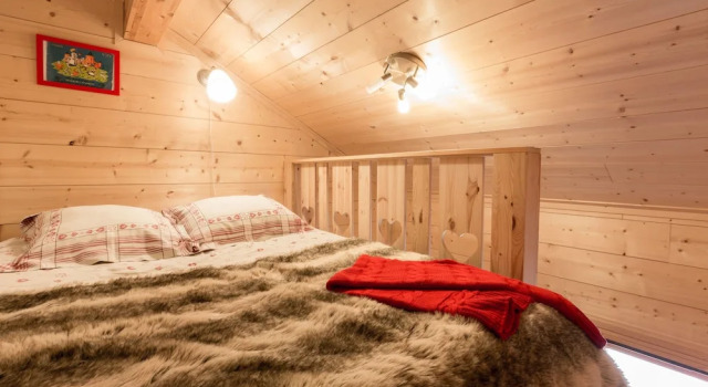 Апартаменты Comfort Appartement Andromède