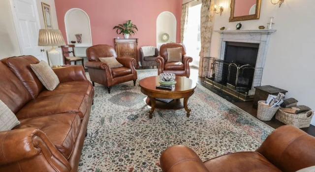 Plas Yolyn, Réserver Hôtel Ellesmere Shropshire