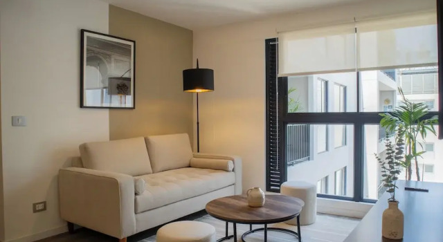 Апартаменты Fresh Los Pinos 561 Apartments by Geko