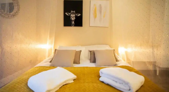 LE CANAL PARKING GRATUIT Home-One
