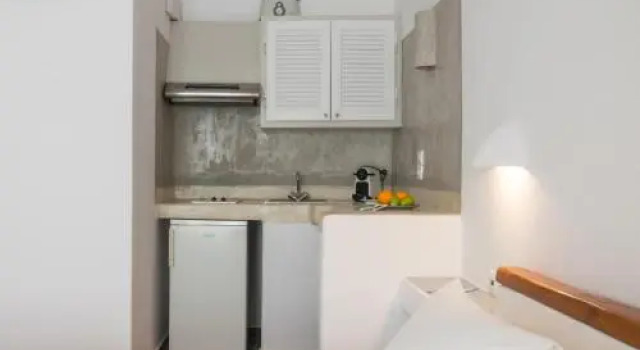 Giannoulis Hotel, Prenota Hotel Hotel a Milo con parcheggio, Parcheggio
