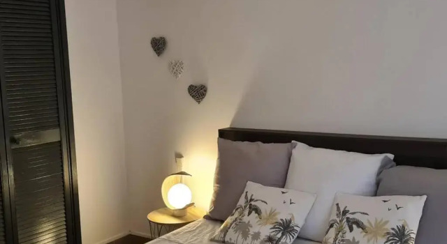 Antilo - appartement proche mer, Prenota Appartamento Hotel a Fort-de-France con piscina, Piscina