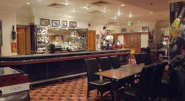 Thistle Brands Hatch Hotel