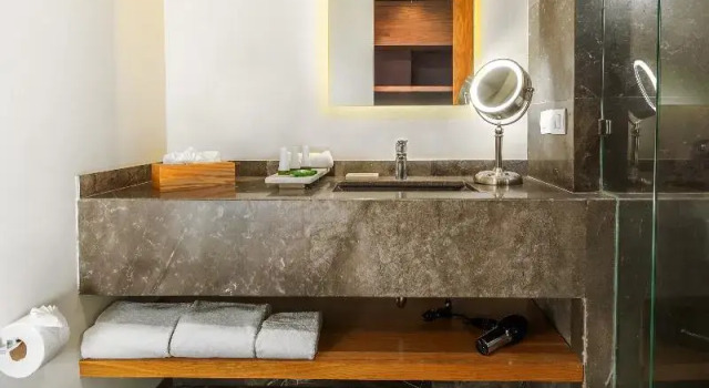 Двухместный номер Standard Hotel México Plaza Querétaro