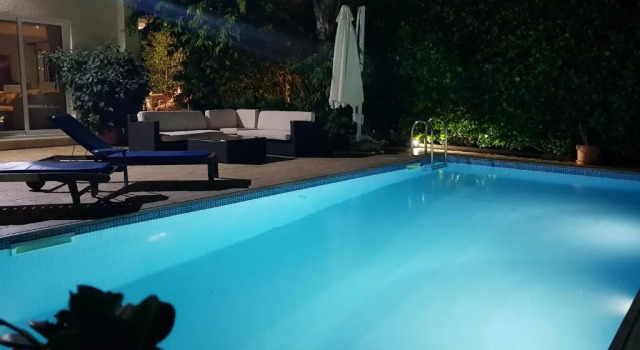 Villa Helene Villa