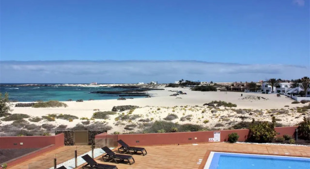 Marluma - Marfolín 12, Prenota Hotel La Oliva Fuerteventura