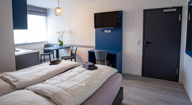 Hotel A24 bei Hamburg, Prenota Hotel Glinde Schleswig-Holstein