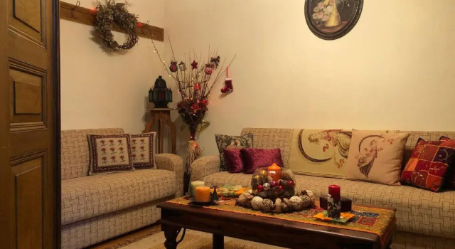 Коттедж Joy's House