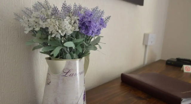Номер Standard The Old Rectory Inn