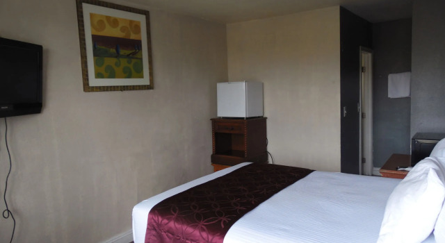 EC Motel