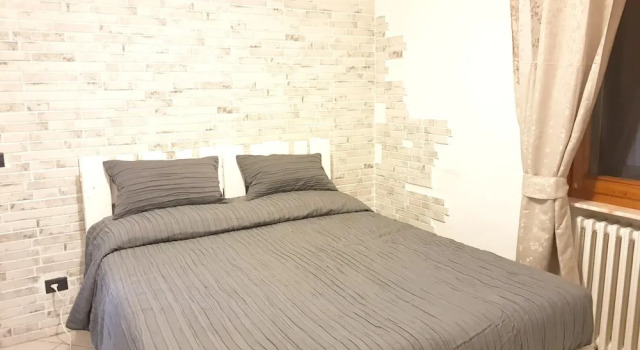 Apartment With 3 Bedrooms in Reggio Emilia, With Wonderful City View and Wifi, Забронировать Апартаменты/квартира Апартаменты Реджио-нелл-Эмилиа, рядом с Площадь Антонио Фонтанези, Апартаменты/квартира
