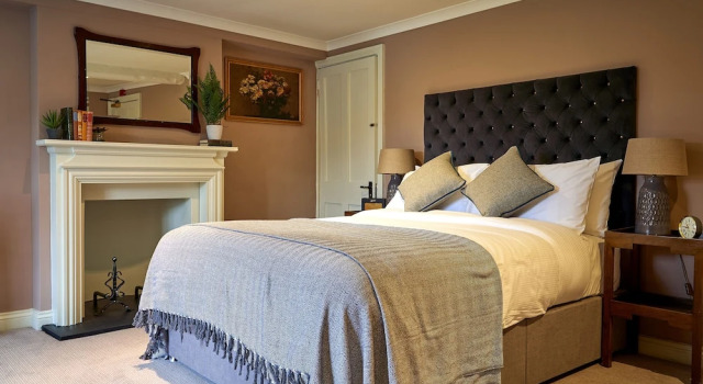 The Horse & Groom Inn