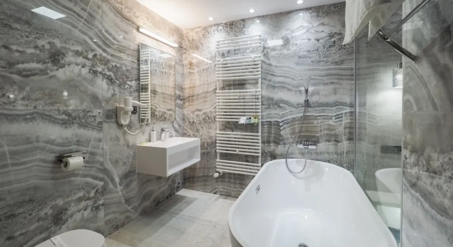 Двухместный номер Executive Hotel Anastasia